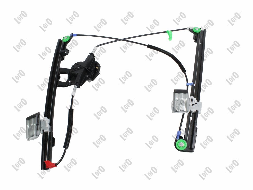 Window Regulator - 130-053-017 ABAKUS